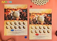 مسابقة المعارك الإسلامية الكبرى مسابقة المعارك الإسلامية الكبرى