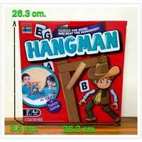 Hangman Hangman