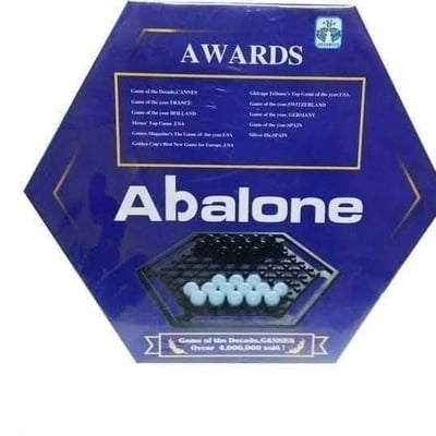 ABALONE