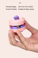 مسار الكرة الشقية Bead Orbit مسار الكرة الشقية Bead Orbit