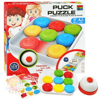 puck puzzle 007-131