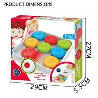 Puck Puzzle Puck Puzzle