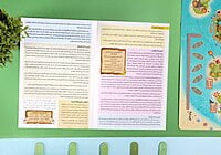 لعبة مستكشف القرآن الكريم لعبة مستكشف القرآن الكريم