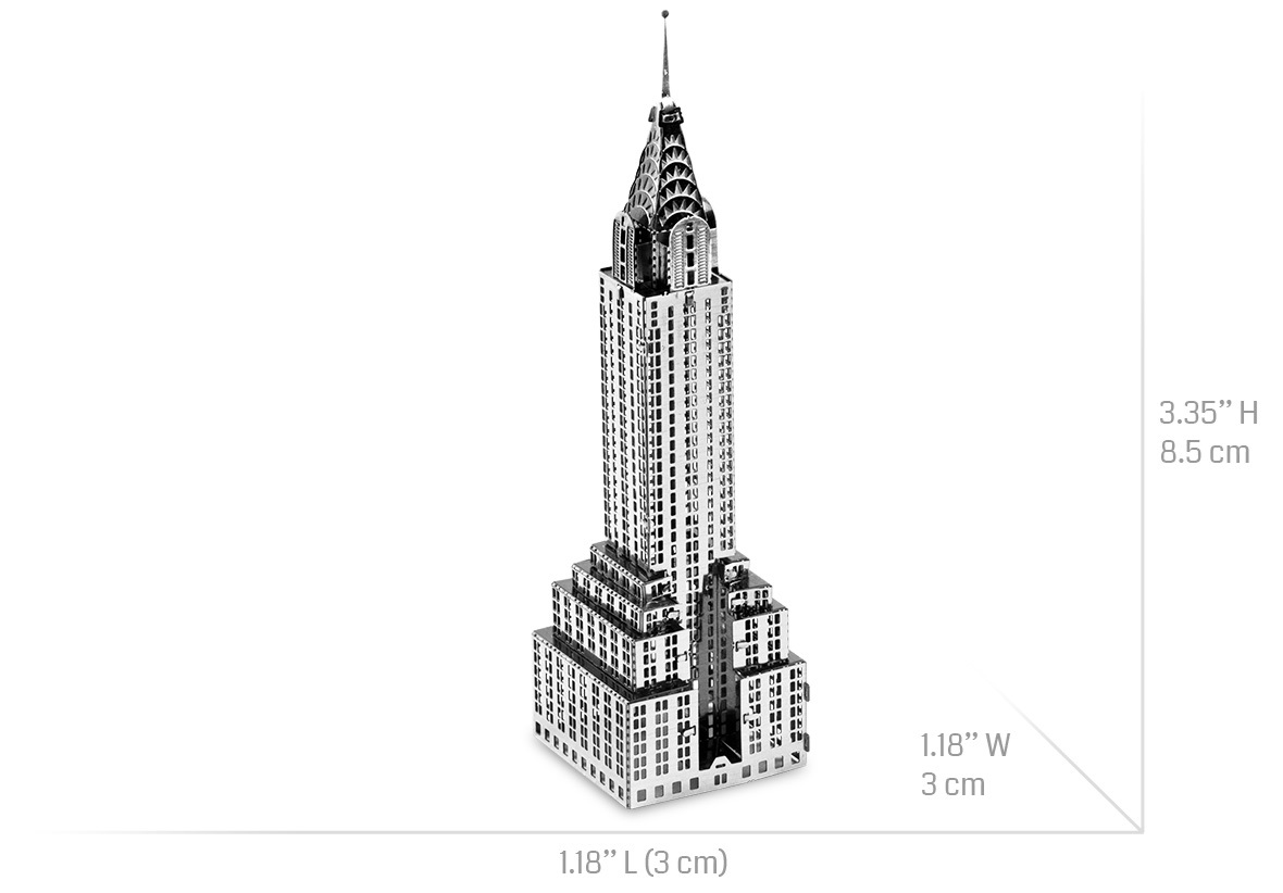 EMPIRE STATE بازل معدن