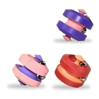 مسار الكرة الشقية Bead Orbit مسار الكرة الشقية Bead Orbit