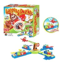 Looping plane