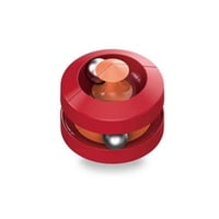 مسار الكرة الشقية Bead Orbit مسار الكرة الشقية Bead Orbit