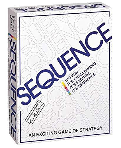 SEQUENCE - سيكونس