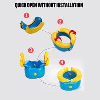 baby potty banana baby potty banana