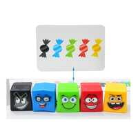 RAPID CUBES RAPID CUBES