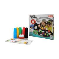 Cups Games 30 PCS