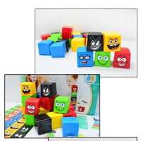 RAPID CUBES RAPID CUBES