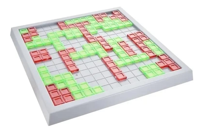 junior blokus 007-83 junior blokus 007-83