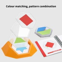 COLOR CODE COLOR CODE