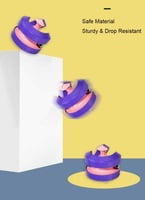 مسار الكرة الشقية Bead Orbit مسار الكرة الشقية Bead Orbit