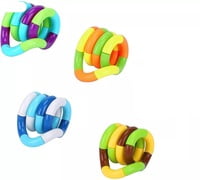 Tangle Toy