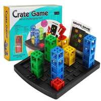 Crate game 8005