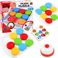 puck puzzle 007-131