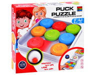 puck puzzle 007-131