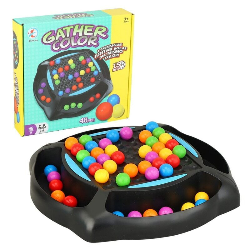 Gather color Gather color