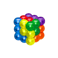 MAGNETIC CUBE MAGNETIC CUBE