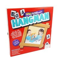 Hangman Hangman