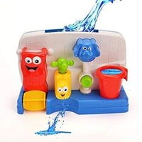 FUNNY BATH TOYS