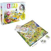 GAME OF LIFE GAME OF LIFE