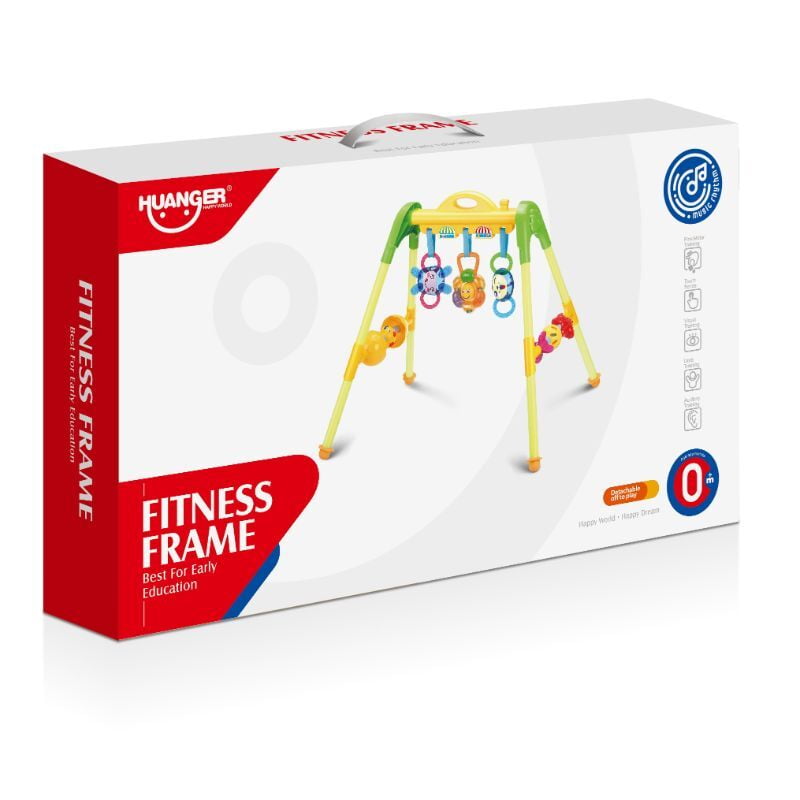 FITNESS FRAME HUANGER