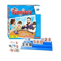 RUMMYBRIX RUMMYBRIX