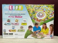 GAME OF LIFE GAME OF LIFE