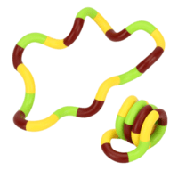 Tangle Toy