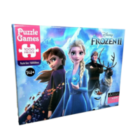 بازل 1000ق Frozen بازل 1000ق Frozen